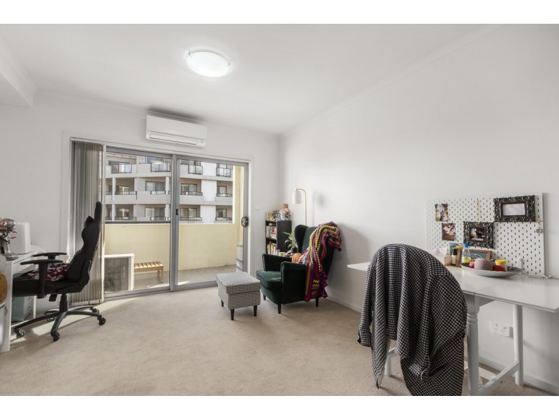 3/56 Cowlishaw Street, Greenway ACT 2900