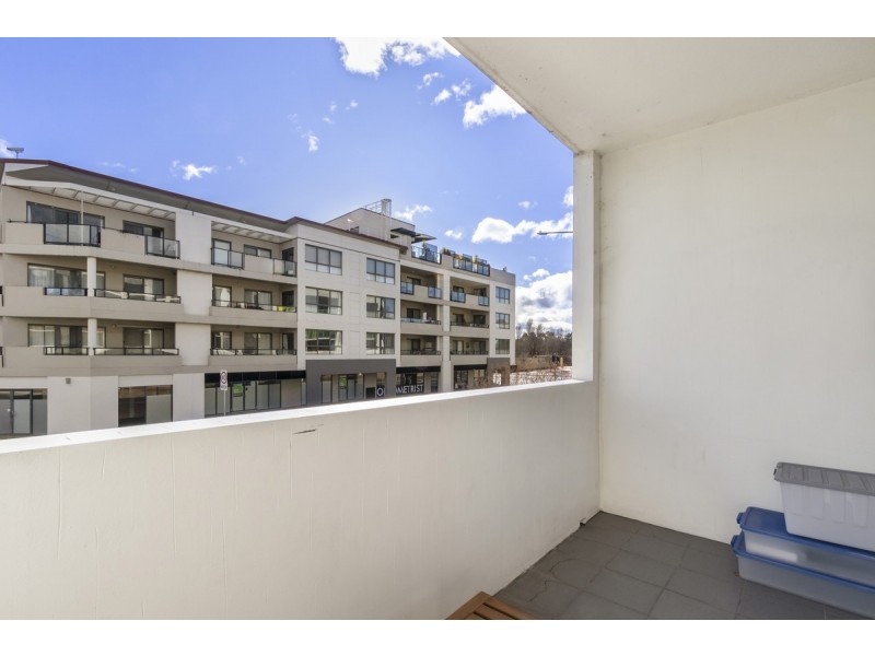 3/56 Cowlishaw Street, Greenway ACT 2900