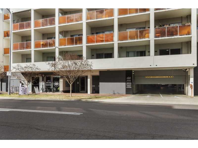 3/56 Cowlishaw Street, Greenway ACT 2900