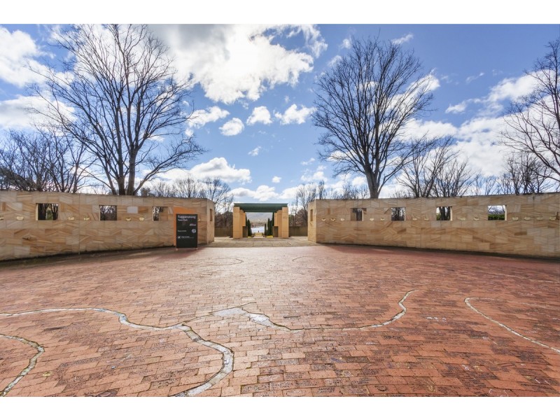 3/56 Cowlishaw Street, Greenway ACT 2900