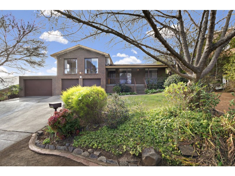 15 Schonell Circuit, Oxley ACT 2903