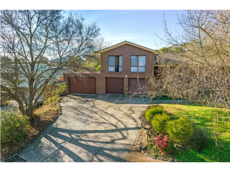 15 Schonell Circuit, Oxley ACT 2903