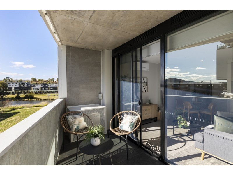 203/38 Oakden Street, Greenway ACT 2900