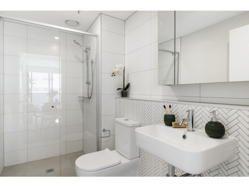 203/38 Oakden Street, Greenway ACT 2900