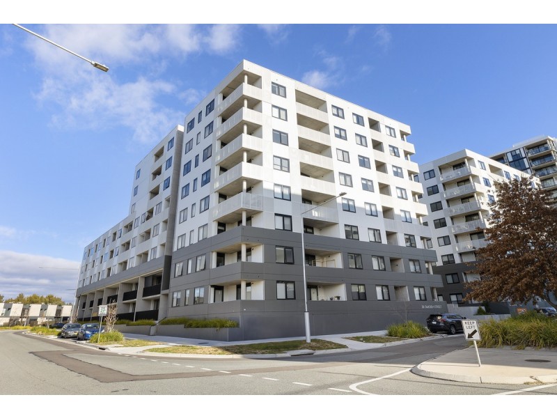 203/38 Oakden Street, Greenway ACT 2900