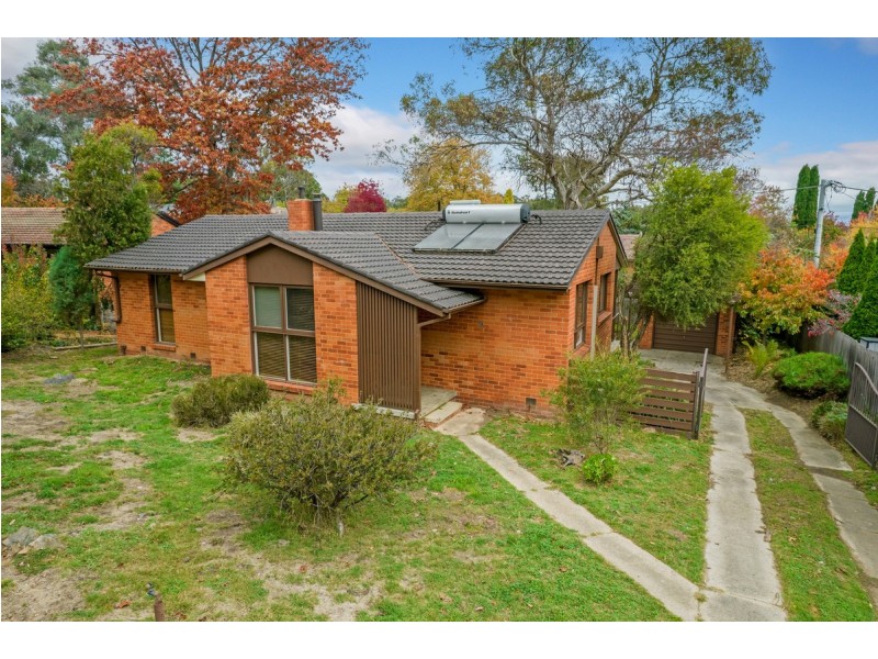 12 Wylly Place, Hughes ACT 2605