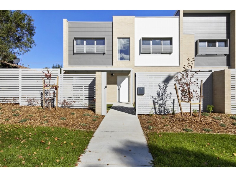 3/26 Proctor Street, Chisholm ACT 2905