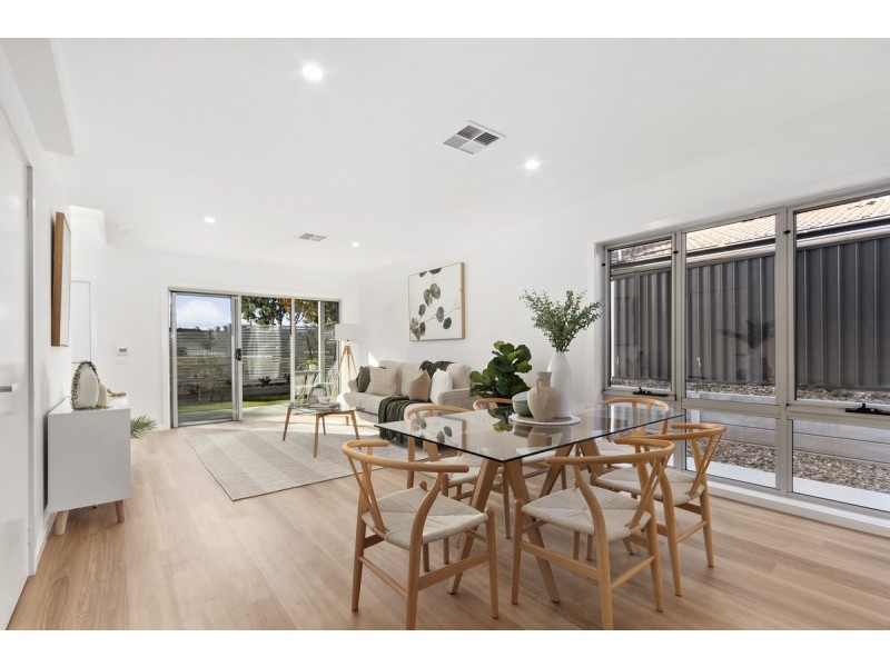 3/26 Proctor Street, Chisholm ACT 2905