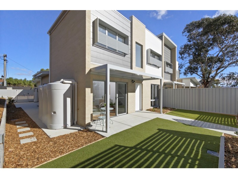 3/26 Proctor Street, Chisholm ACT 2905