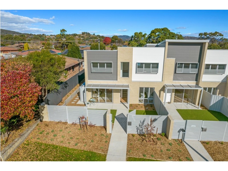 3/26 Proctor Street, Chisholm ACT 2905