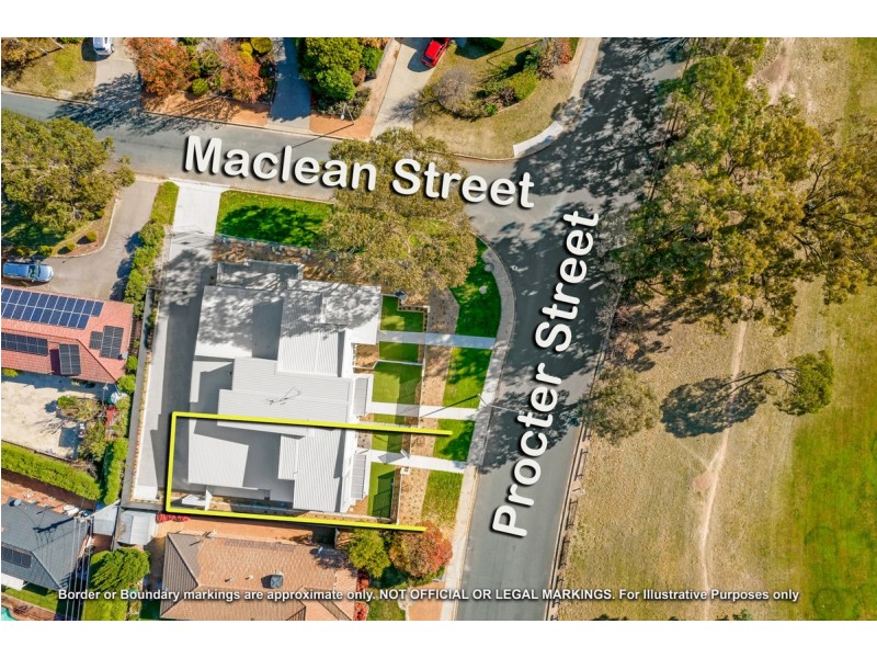 3/26 Proctor Street, Chisholm ACT 2905