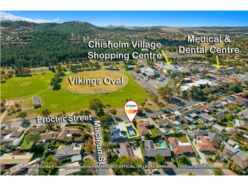 3/26 Proctor Street, Chisholm ACT 2905