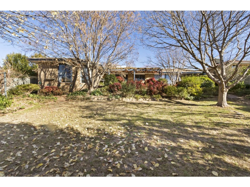 17 Vonwiller Crescent, Theodore ACT 2905