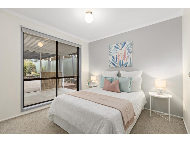 13 Couchman Crescent, Chisholm ACT 2905
