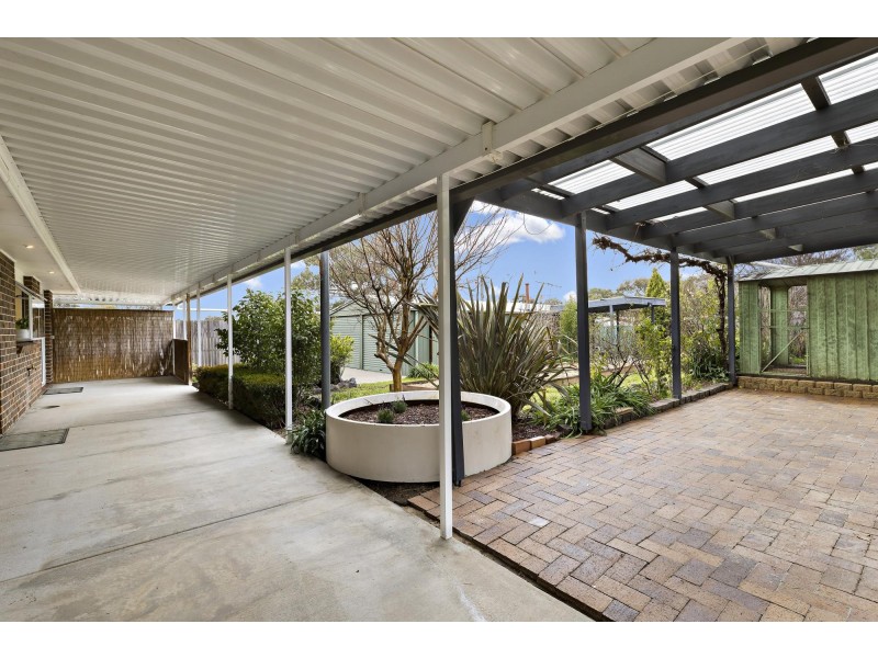 13 Couchman Crescent, Chisholm ACT 2905