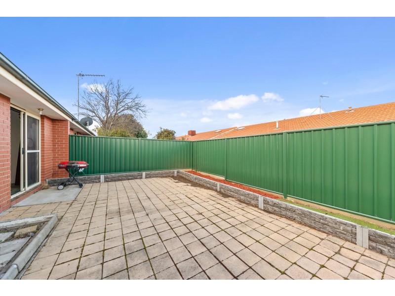 25/9 Blackett Crescent, Greenway ACT 2900