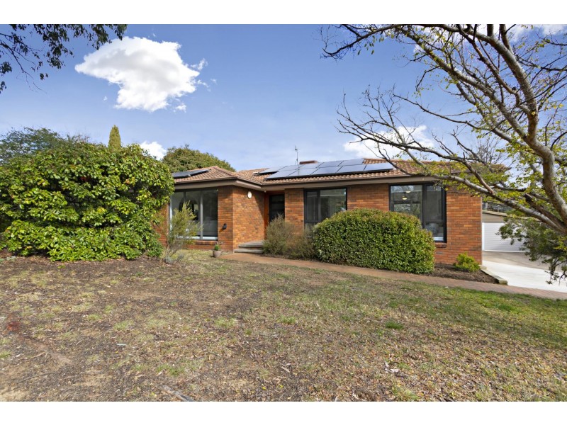 19 Byrne Street, Wanniassa ACT 2903