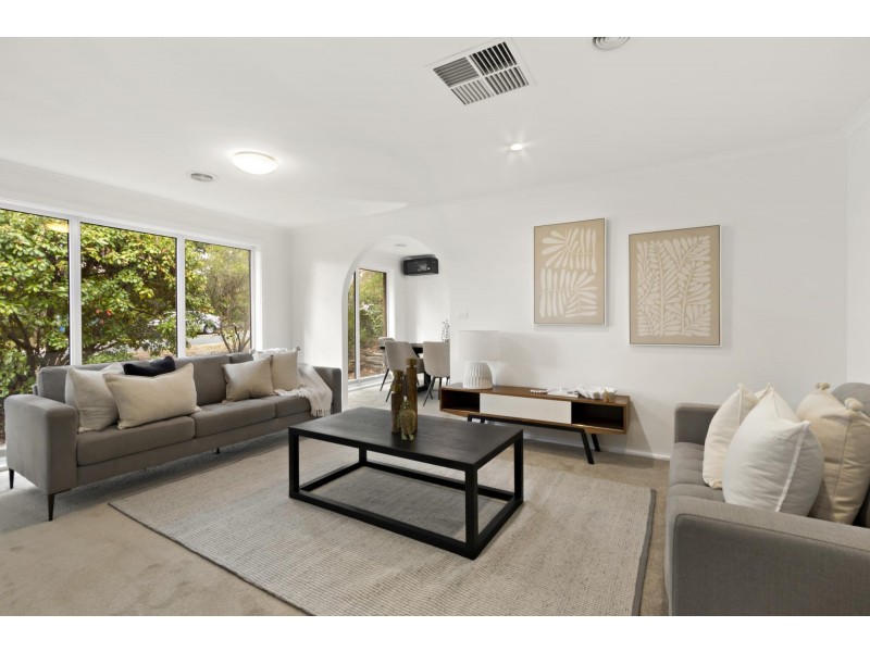 19 Byrne Street, Wanniassa ACT 2903