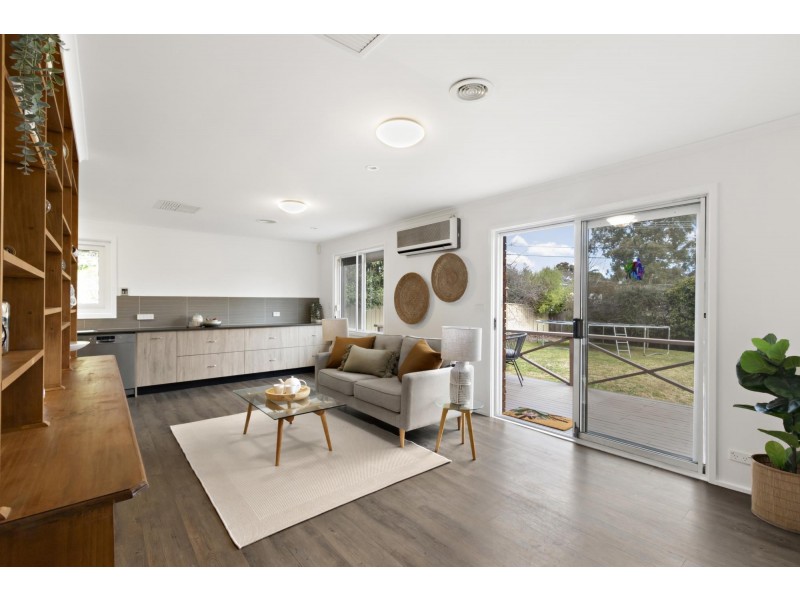 19 Byrne Street, Wanniassa ACT 2903