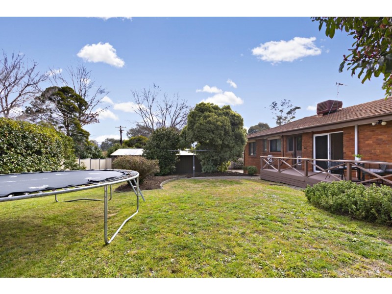 19 Byrne Street, Wanniassa ACT 2903