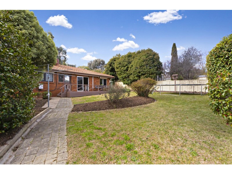19 Byrne Street, Wanniassa ACT 2903