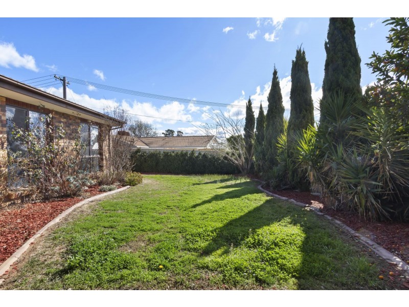 6 Wagstaff Place, Isabella Plains ACT 2905