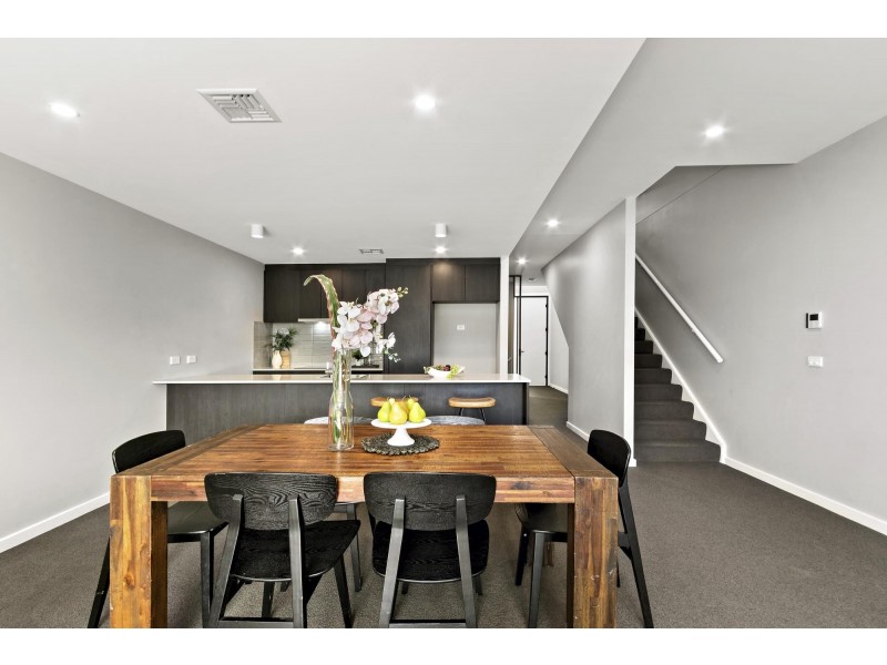 23 Cynthea Teague Crescent, Greenway ACT 2900