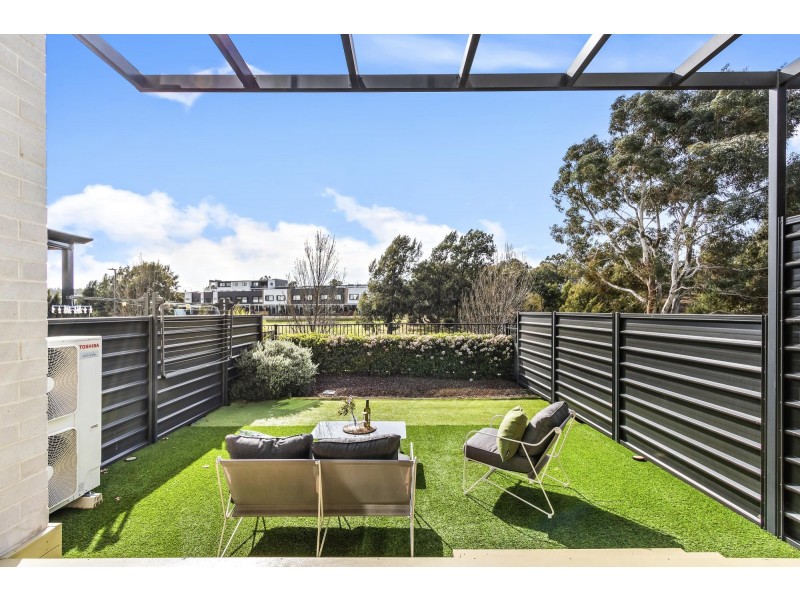 23 Cynthea Teague Crescent, Greenway ACT 2900