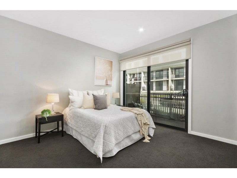 23 Cynthea Teague Crescent, Greenway ACT 2900