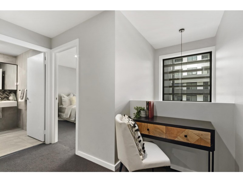 23 Cynthea Teague Crescent, Greenway ACT 2900