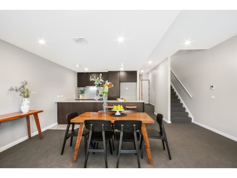 23 Cynthea Teague Crescent, Greenway ACT 2900