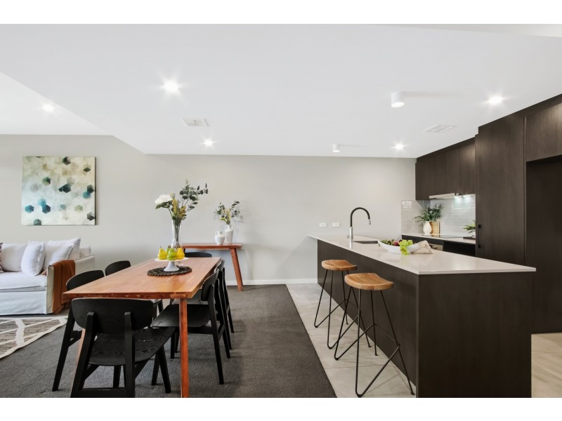 23 Cynthea Teague Crescent, Greenway ACT 2900