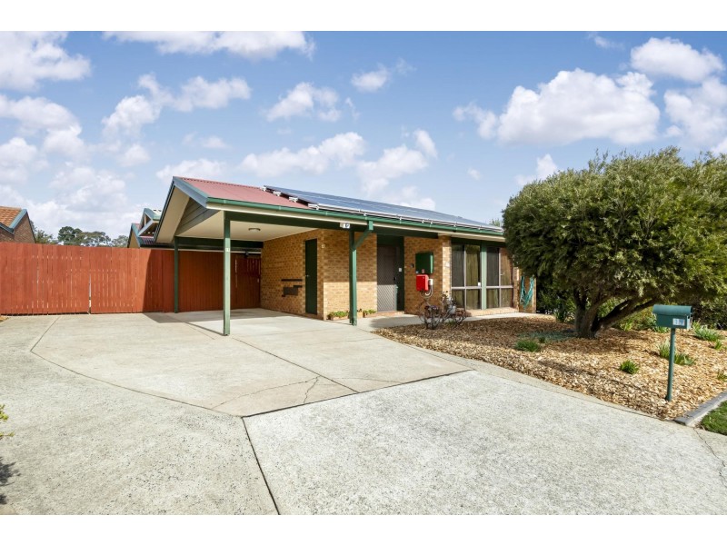 19 Morrison Street, Kambah ACT 2902