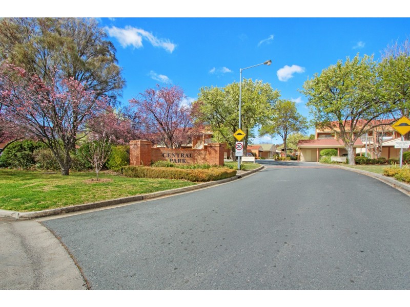45/12 Albermarle Place, Phillip ACT 2606