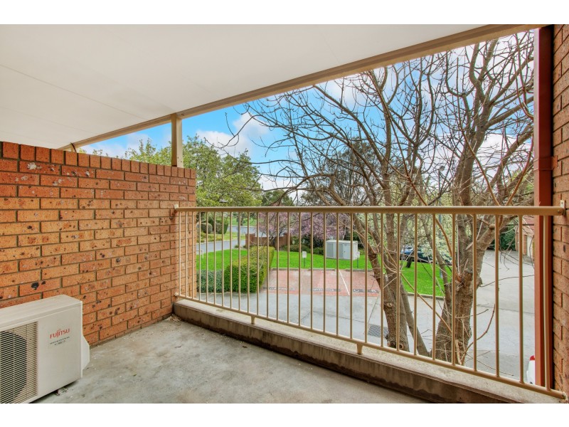 45/12 Albermarle Place, Phillip ACT 2606
