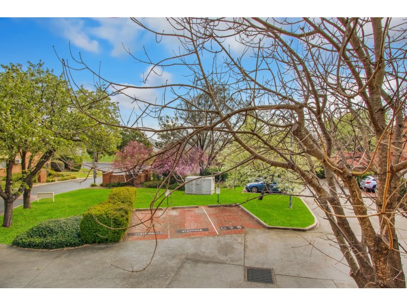 45/12 Albermarle Place, Phillip ACT 2606
