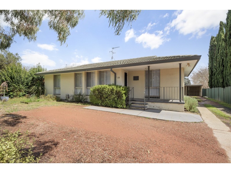 22 Larakia Street, Waramanga ACT 2611