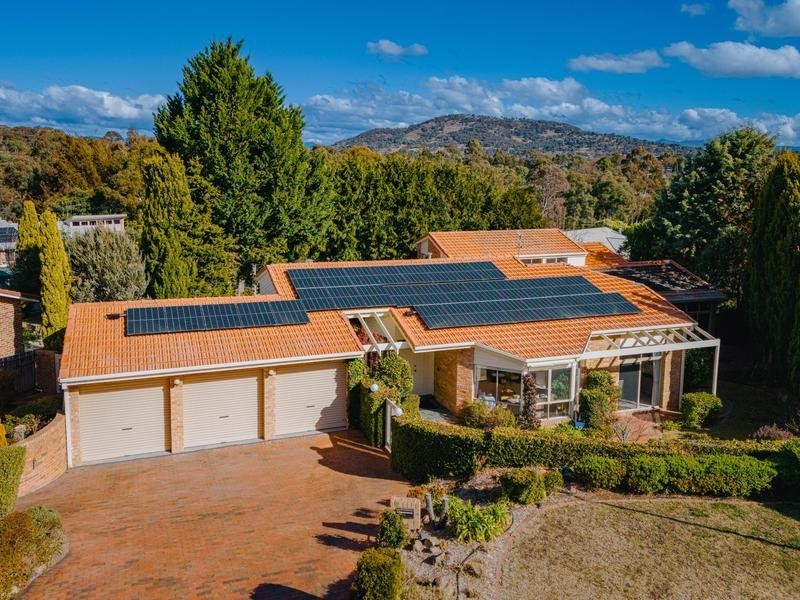 5 Arrellah Place, O’malley ACT 2606