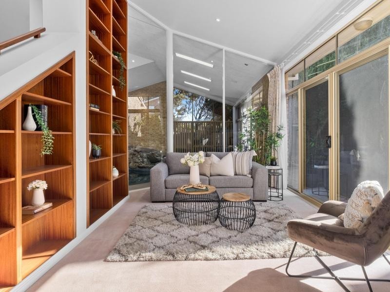 5 Arrellah Place, O’malley ACT 2606