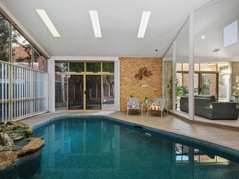 5 Arrellah Place, O’malley ACT 2606