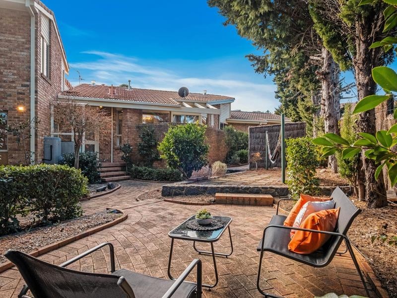 5 Arrellah Place, O’malley ACT 2606