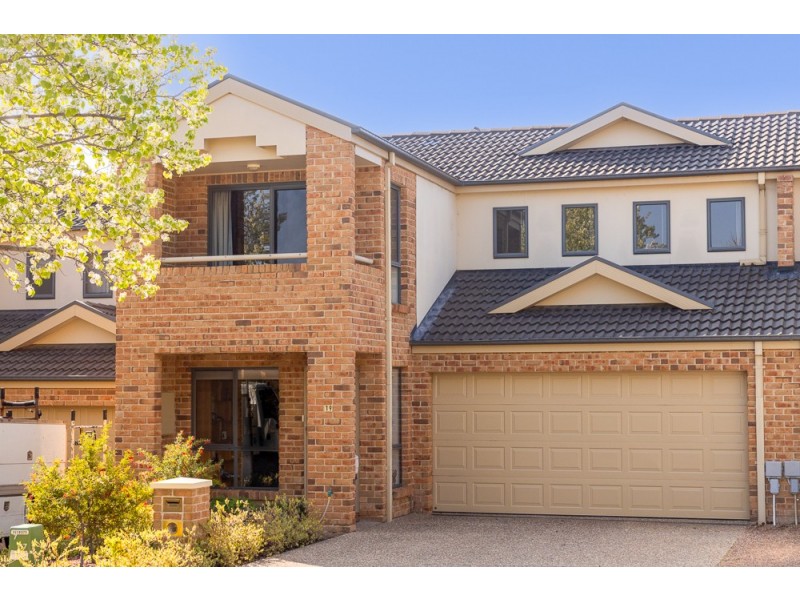 19 Opal Street, Banks ACT 2906