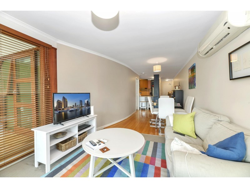 51/18 Captain Cook Crescent, Griffith ACT 2603