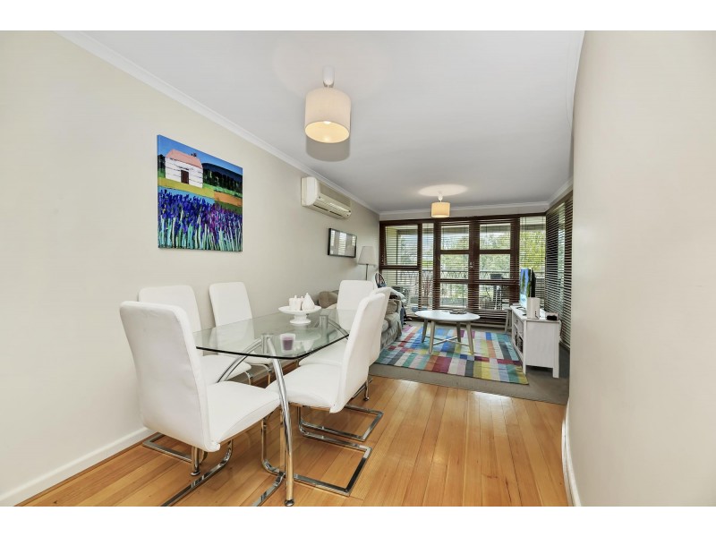 51/18 Captain Cook Crescent, Griffith ACT 2603