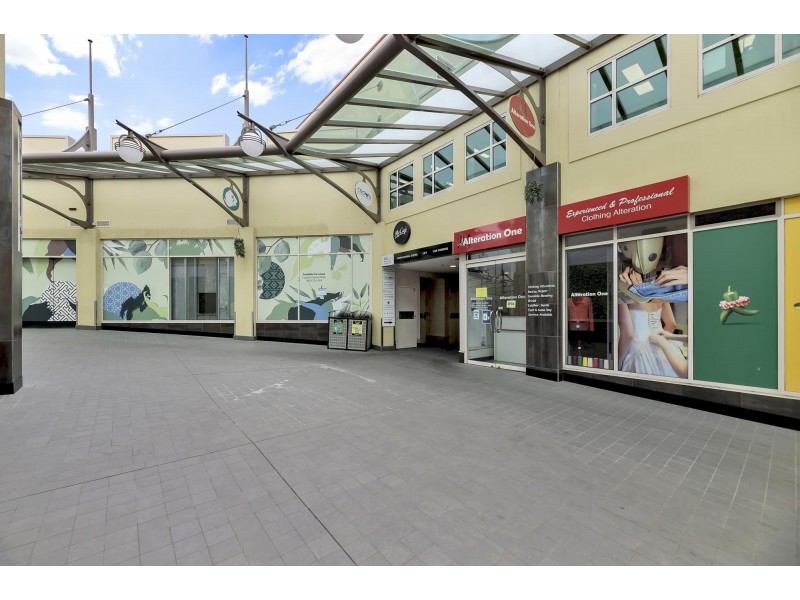 51/18 Captain Cook Crescent, Griffith ACT 2603