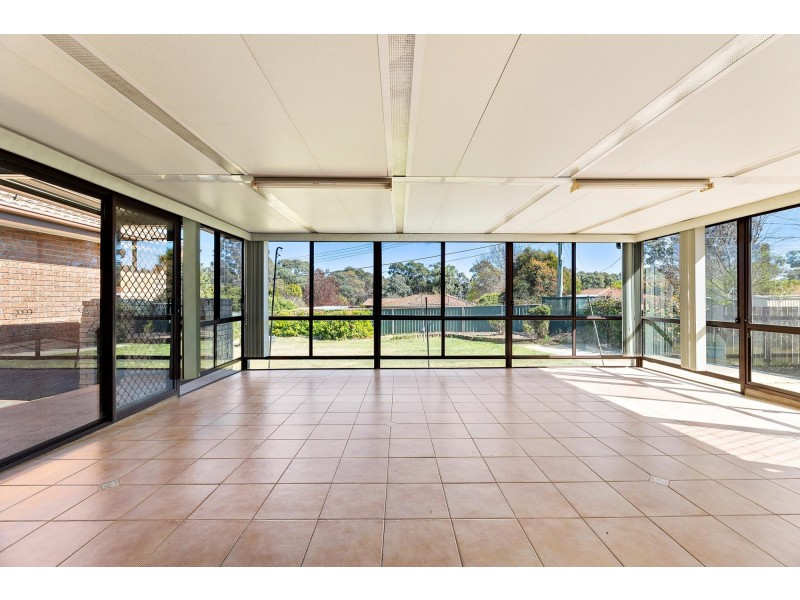 30 Newman-Morris Circuit, Oxley ACT 2903