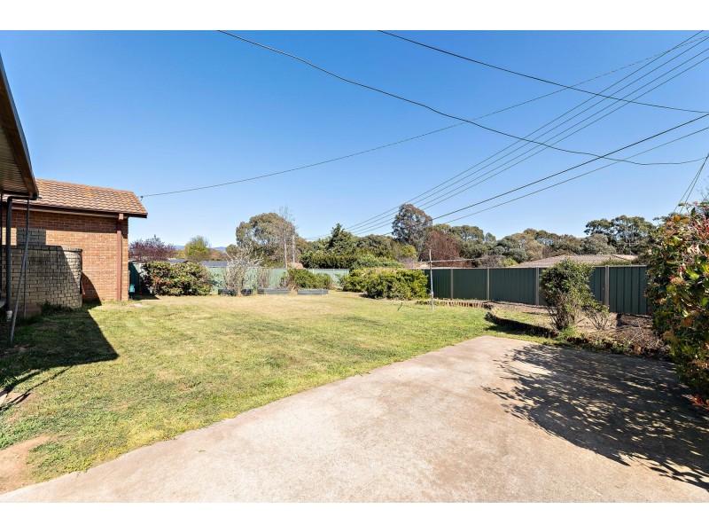 30 Newman-Morris Circuit, Oxley ACT 2903