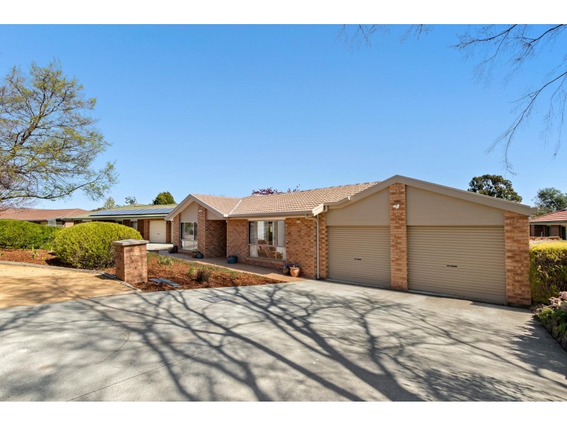 23 Flegg Crescent, Gordon ACT 2906