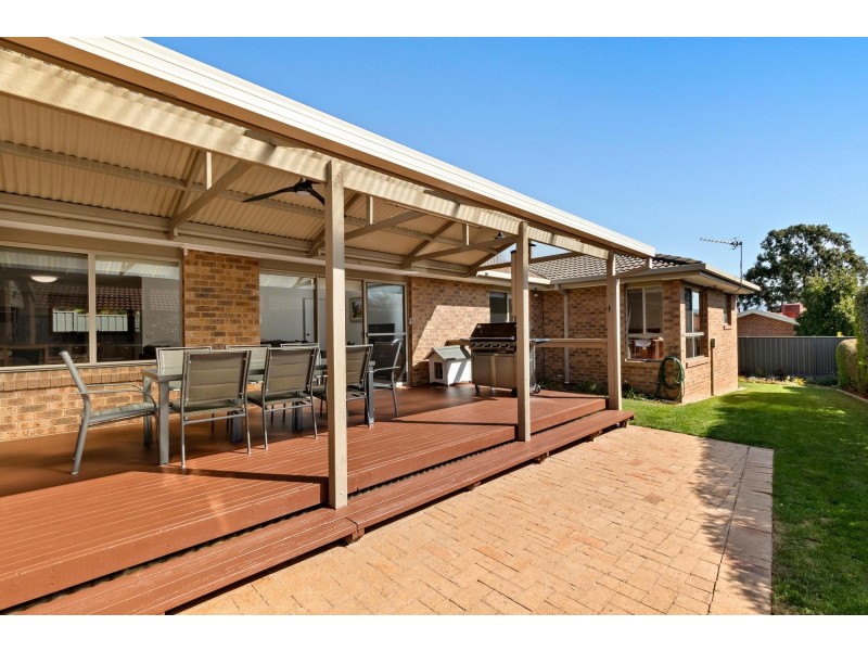 23 Flegg Crescent, Gordon ACT 2906