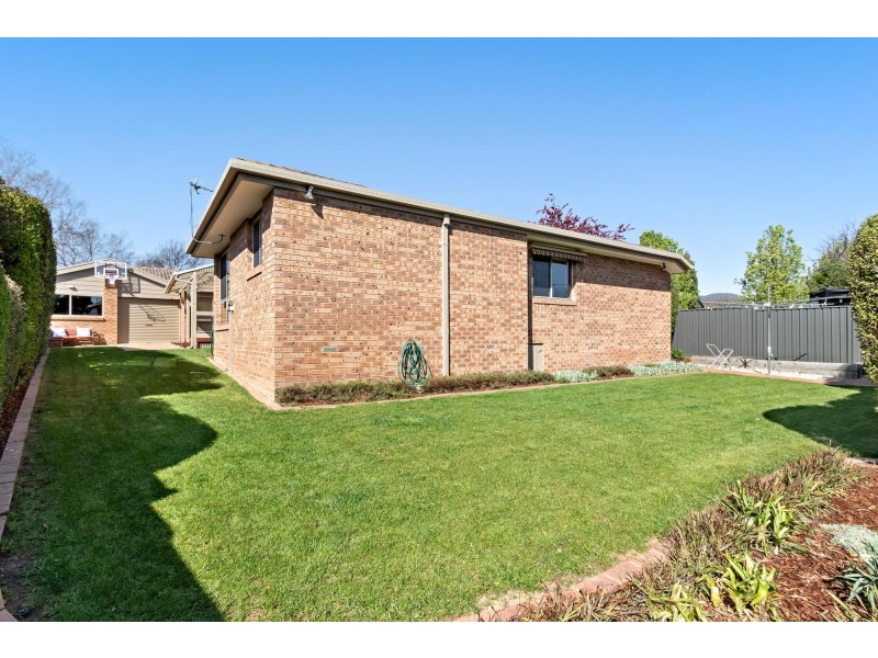 23 Flegg Crescent, Gordon ACT 2906